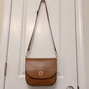 Kate Spade Doreen Bond Street Crossbody